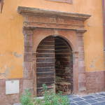 Bosa Sardinia