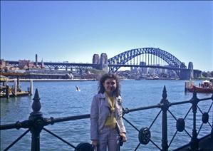 Sydney