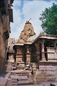 Jaisalmer - Soul India
