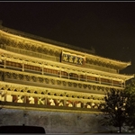 Travel in Xian