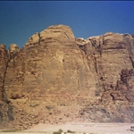 Wadi Rum  © Fernando López