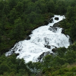 Fjords at Bergen & Geiranger, Norway