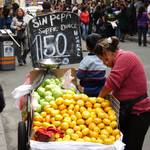 Life in Lima
