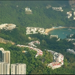 壽臣山及深水灣