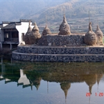安徽太极村