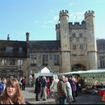 A Day in Wells (2010)