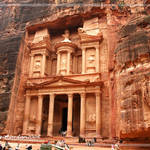 Petra, Jordan