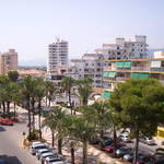 Souvenirs Espagne