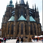 Prague 7/4 - 9/4