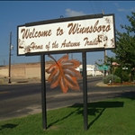 Winnsboro, TX