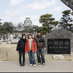【Happy Traveller】2010春節日本關西之旅Day 4