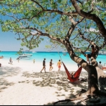 Similan Island