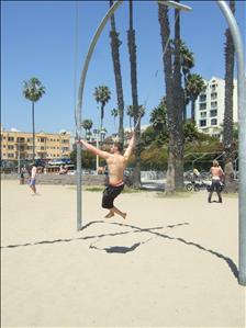 Venice Beach, California