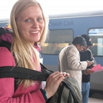 Agra here we come!