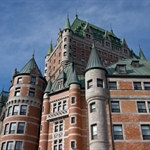 Québec City (Oct. 2009)