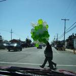 St. Patrick