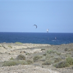 Water Sports in El medano, Tenerife