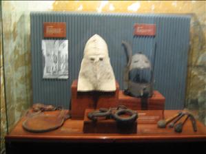 Old Melbourne Gaol
