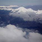 Flight to Lima