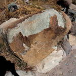 HelanShan Rock Engravings(贺兰山岩画),Ningxia (宁夏),China