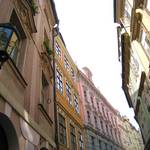 Praha