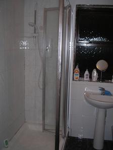 Bathroom (For SusyQ)