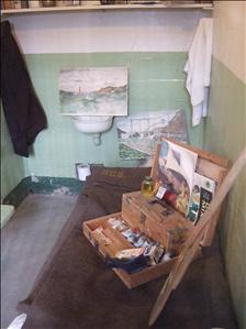 San Francisco - Alcatraz