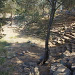 Amphitheatre