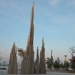 青草湖公園