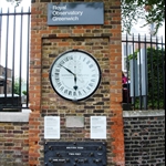 Greenwich, 2011