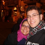 Escape to Sicily