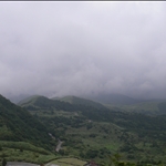 【Easy Climber】20090805登山社第46次豋山-夢幻湖, 七星公園中途, 冷水坑外面