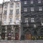 The Black House