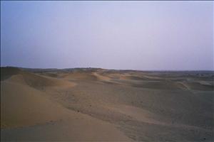 Jaisalmer - Soul India