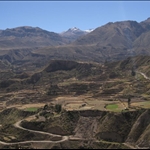 Colca Valley