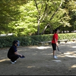 Doshisha DBS day out