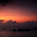 Ninepin Group 果洲群島