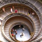 Citta del Vaticano, Rom 2010
