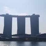 Starting my SE Asian trip in Singapore