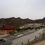 NanSi(南寺),Inner Mongolia(内蒙古),China