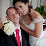 Paul and Annie Wedding Vietnam