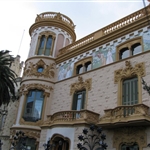 ... in and around Barcelona ...