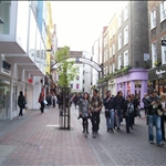 Carnaby Streer