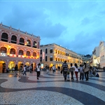 Leal Senado Square