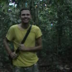 1. Sumatra - Orang-utan.JPG