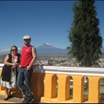 Puebla 2007