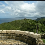 Bitou Cape (May 2008)