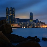 20120623 閒遊鯉魚門 Lei Yue Mun