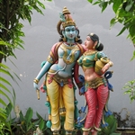 Round the World 2011/3