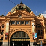 Summer in Melbourne 2010